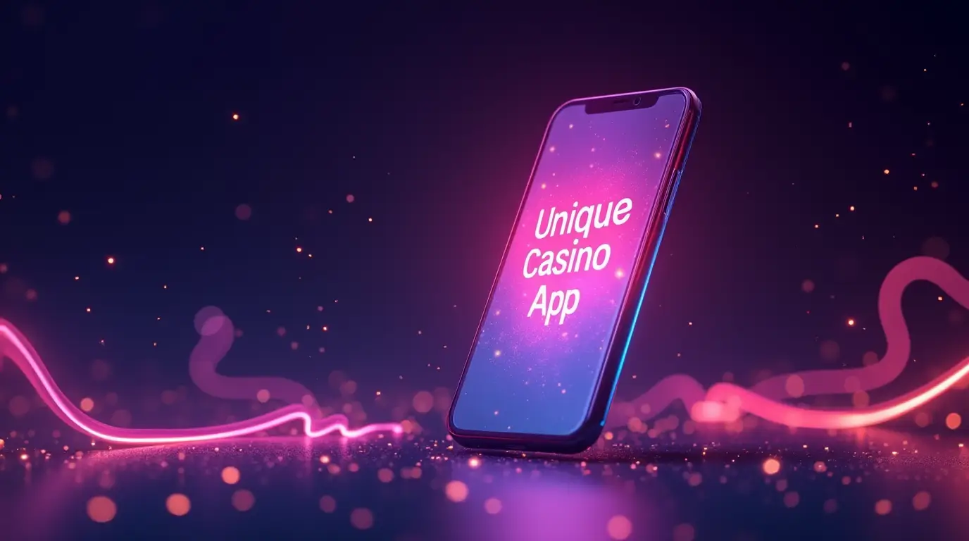 Unique Casino App