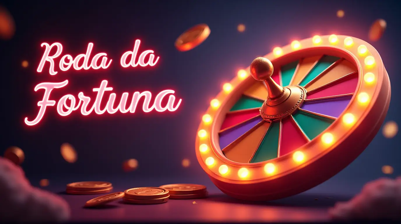Unique Casino Roda da Fortuna