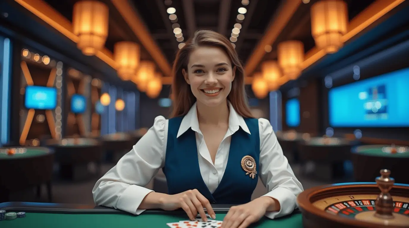 Unique Casino Live