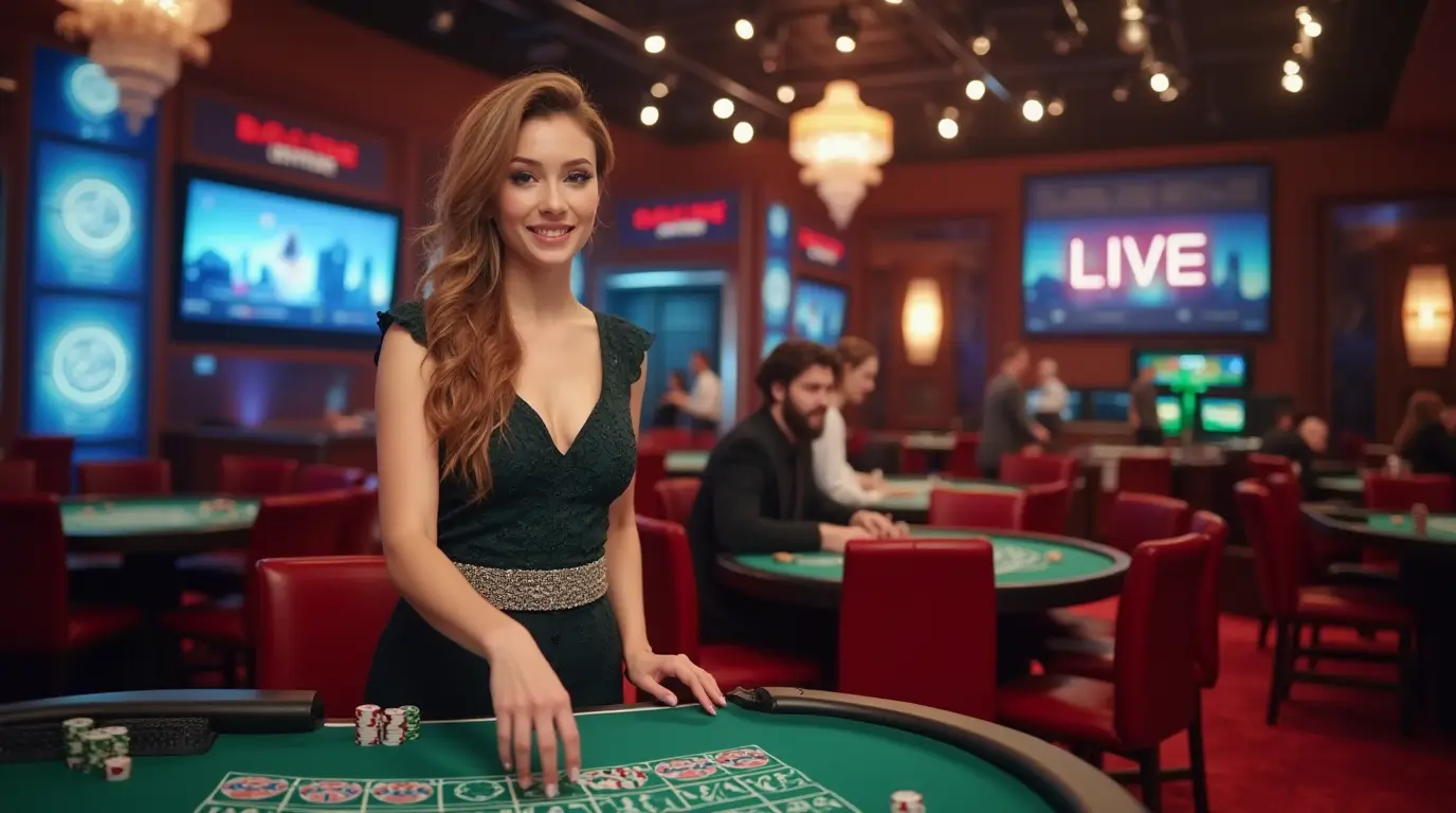 Win Unique Casino Live