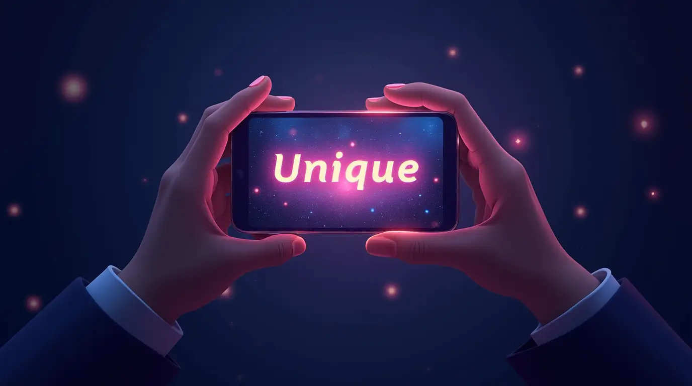 Unique Casino App